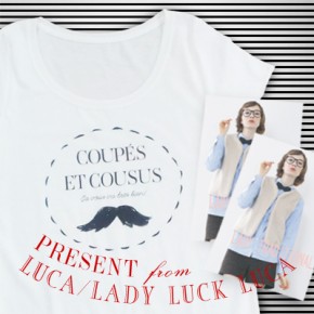 2011 autumn & winter ”第1弾”【追加店舗のお知らせ】