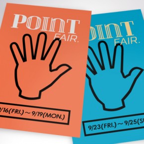 POINT FAIR!