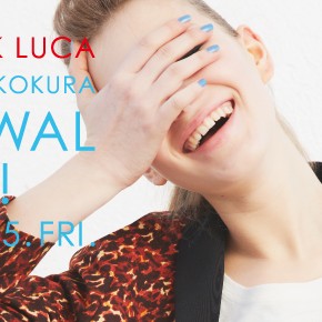LADY LUCK LUCA アミュプラザ小倉店移転リニューアルオープンのお知らせ LADY LUCK LUCA アミュプラザ小倉店移転リニューアルオープンのお知らせ